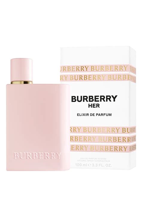 burberry her elixir nordstrom|burberry her elixir de.